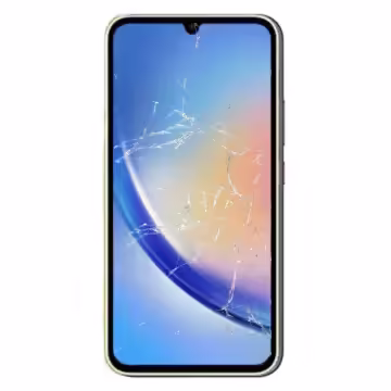 samsung a34 kapot