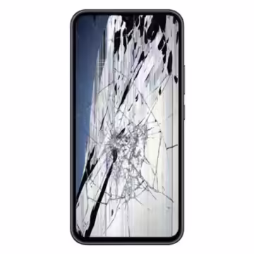 samsung a34 scherm vervangen