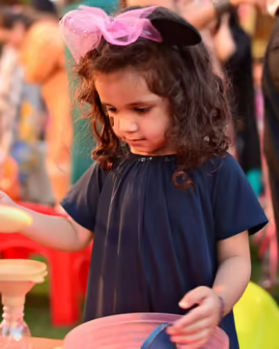 Complete Family Pictures of Sana Fahad and Fahad Mustafa