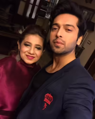 Complete Family Pictures of Sana Fahad and Fahad Mustafa