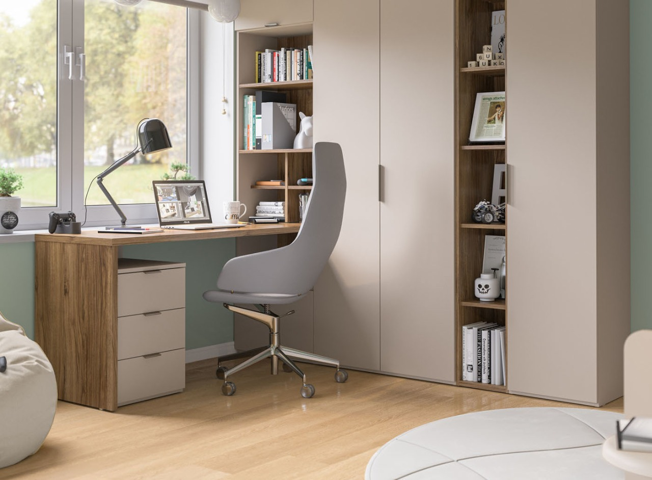 Kickstart в RHEL-like 9