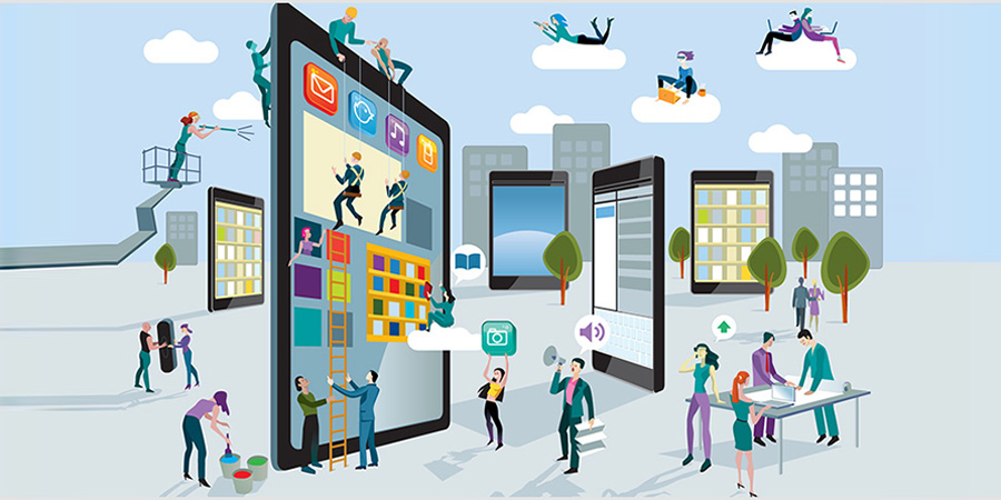 Расширяем LVM-раздел без создания нового физического тома