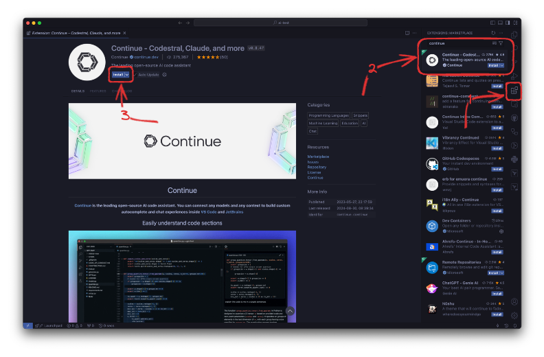 Streamline Coding with Free, Self-Hosted & Private Copilot