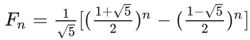 fibFormula