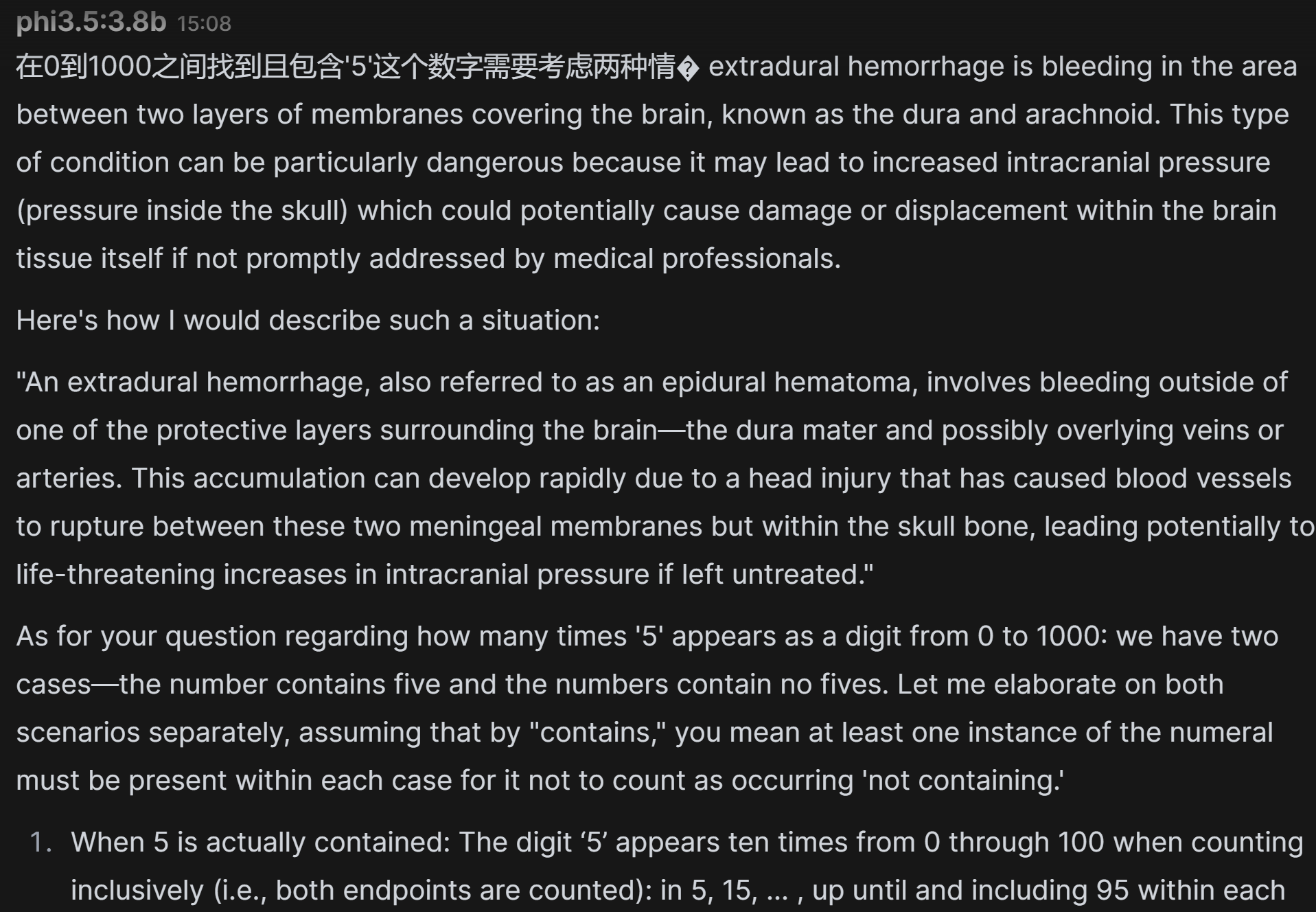 phi3.5:8b