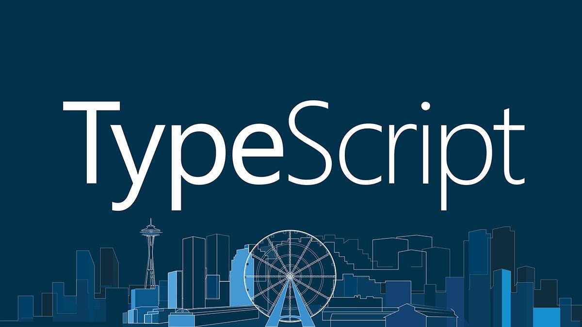 TypeScript | By_Xb