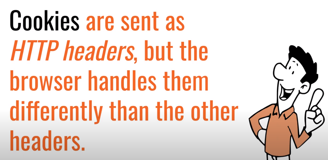 名词解释 Cookie session token