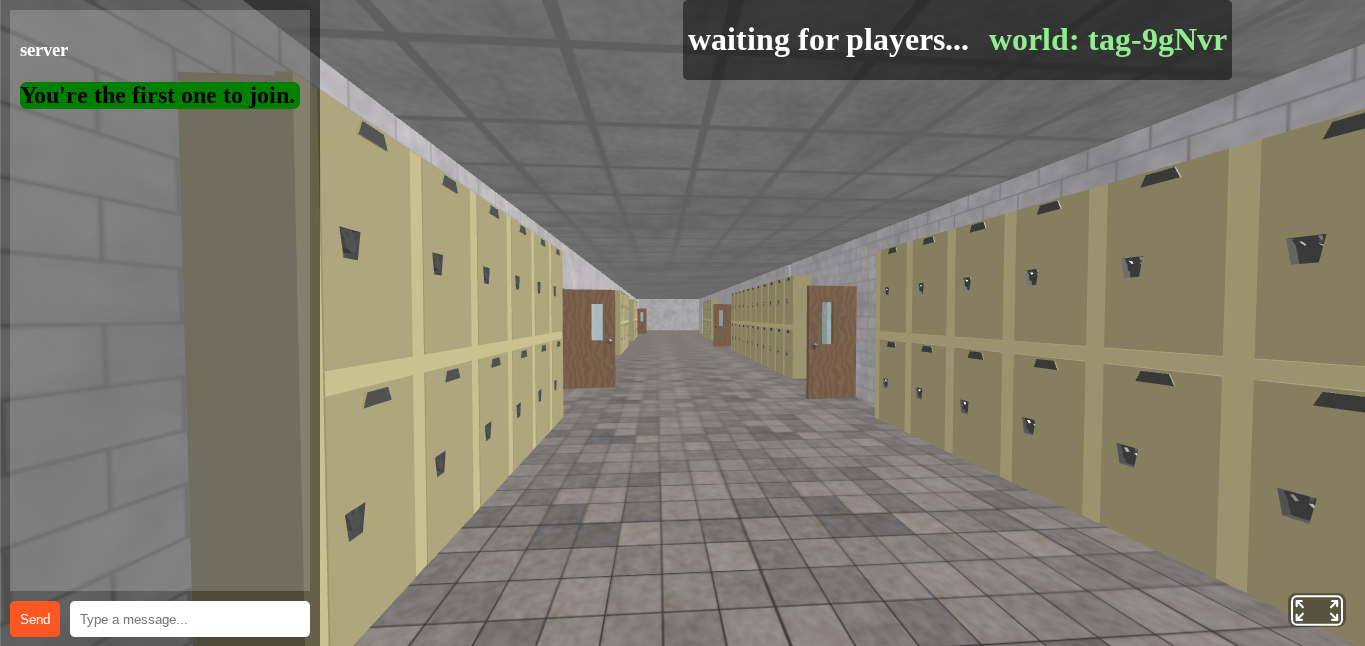 A picture of the game