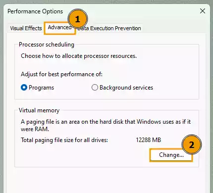 Virtual Memory-4 Virtual Memory-4