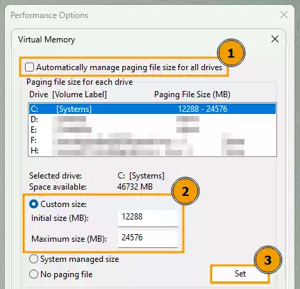 Virtual Memory-5 Virtual Memory-5