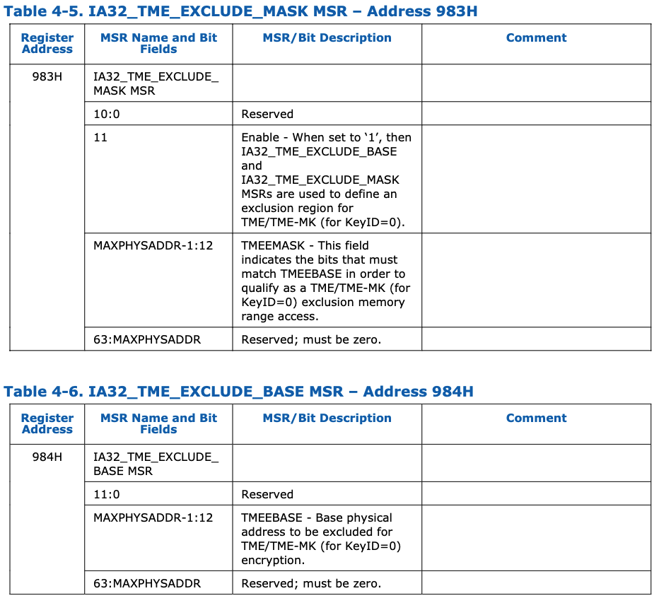 IA32_TME_EXCLUDE_MASK__BASE