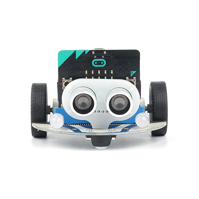 CuteBotCar