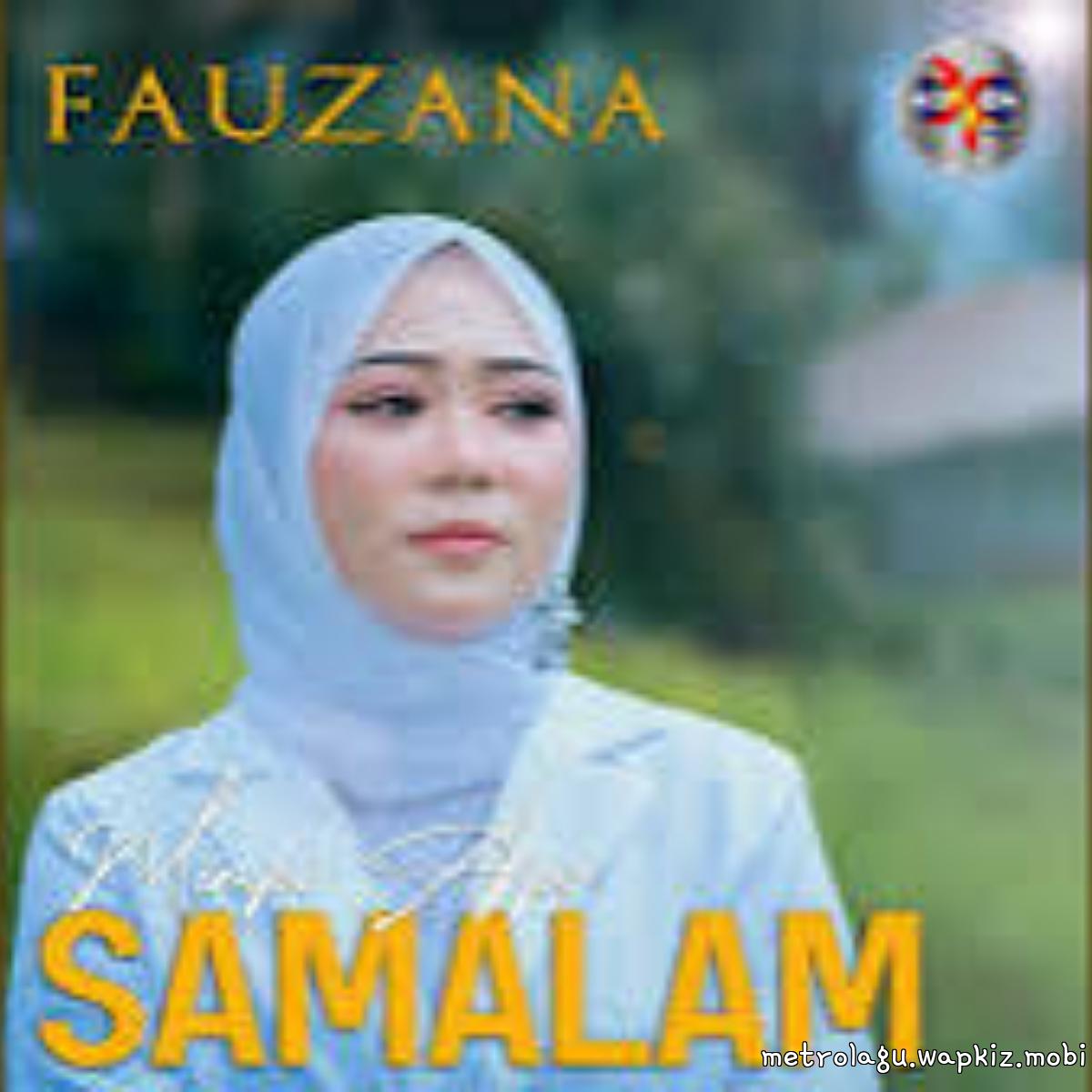 Fauzana - Mimpi Apo Samalam