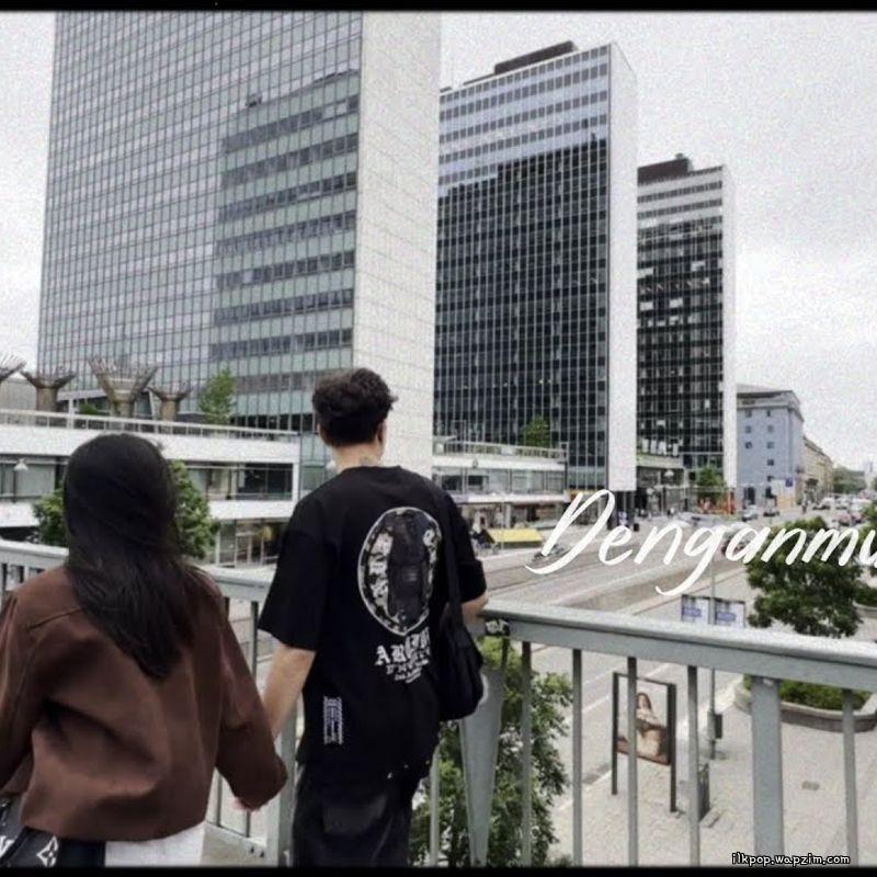Keisya Levronka, Nyoman Paul - Denganmu Saja