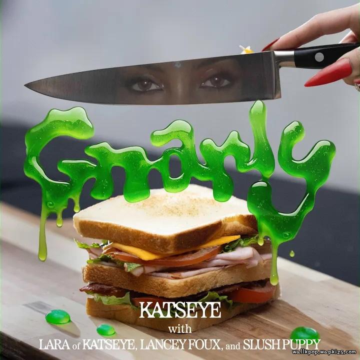 KATSEYE - Gnarly (Lara of KATSEYE x Lancey Foux x Slush Puppy Remix).mp3