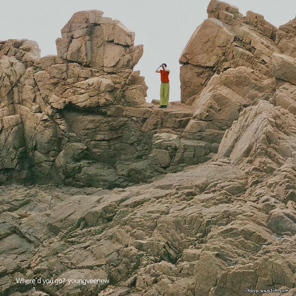 youngveenew - I know I think too much