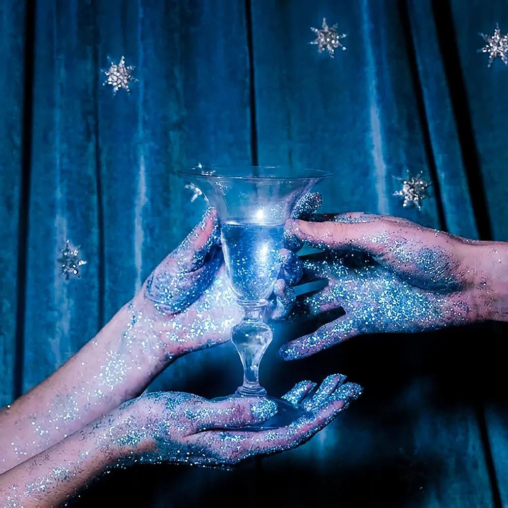 Lou Film - Let me love you