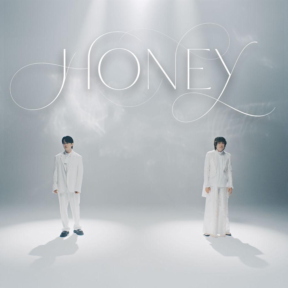 Kang Kyun Sung & Kim Jang Hoon - Honey