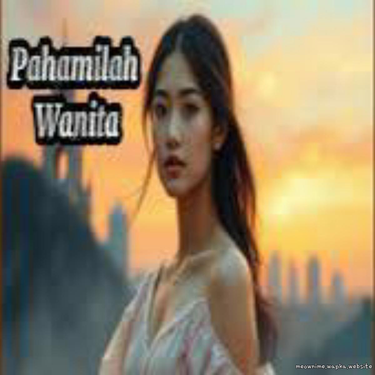 Ayhie - Pahamilah Wanita