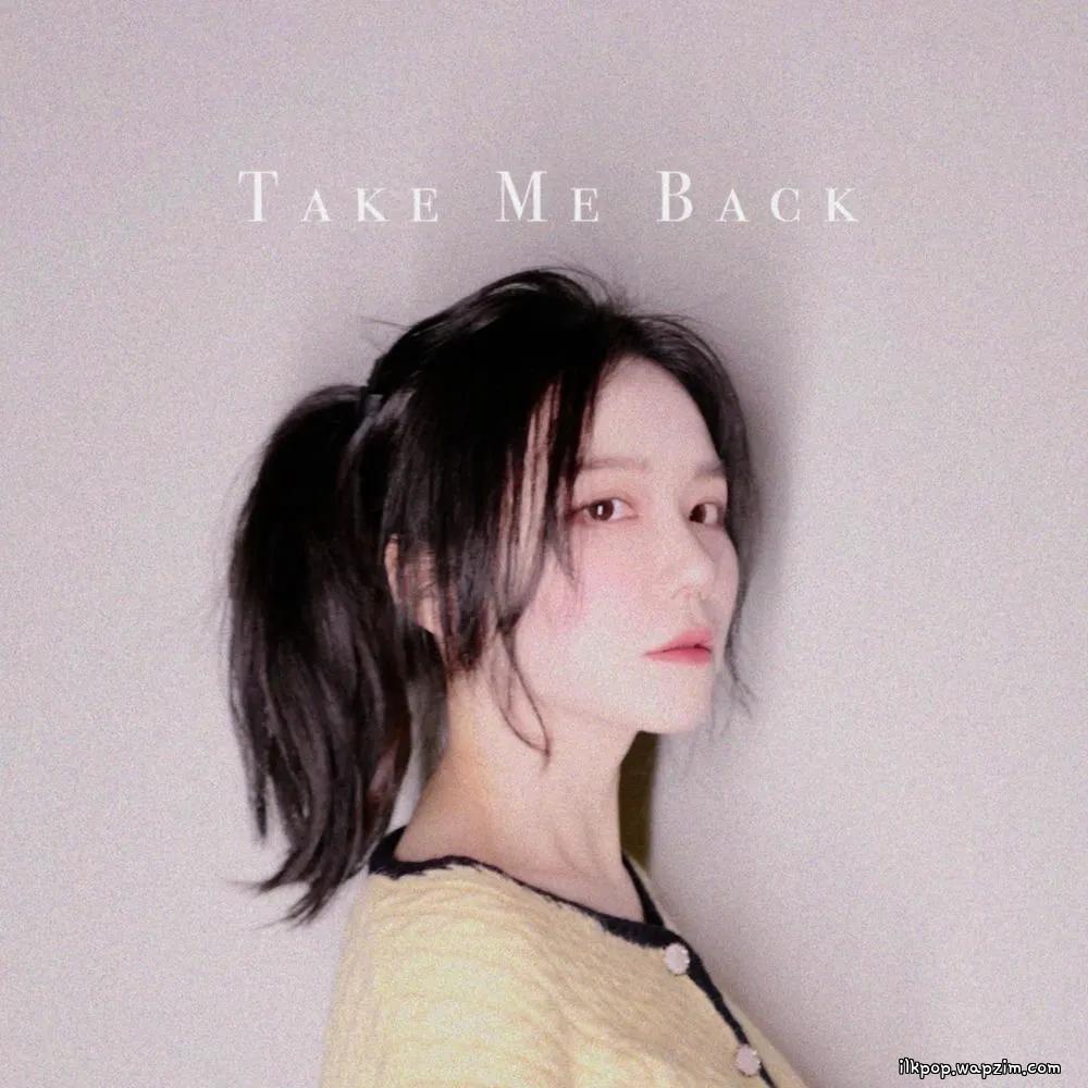 J.Fla - Take Me Back