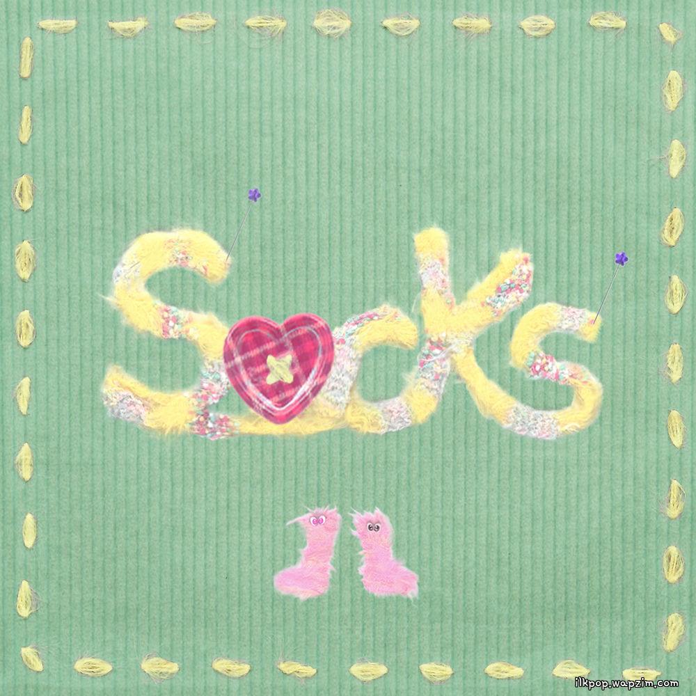 Mitty - socks