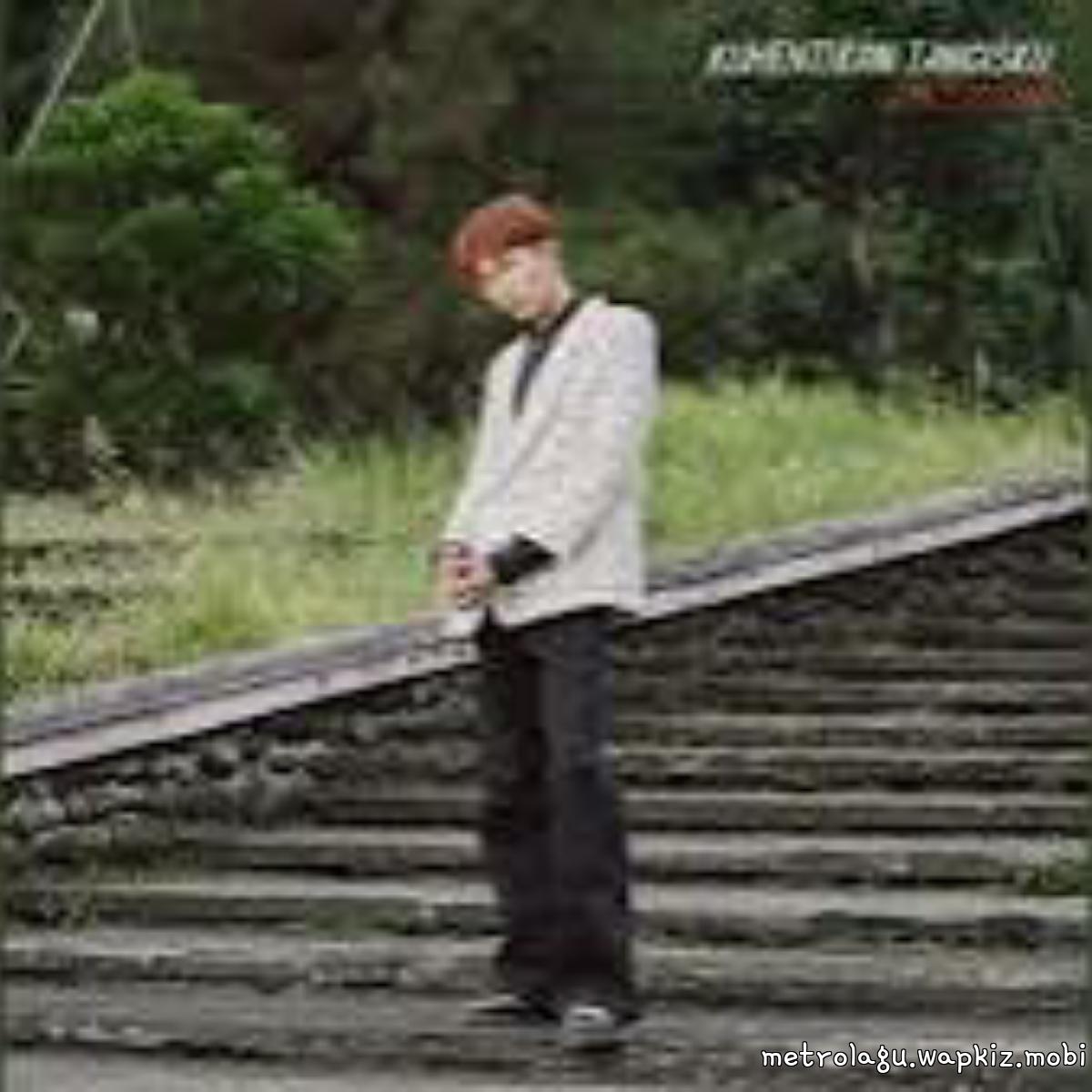 Ziell Ferdian - Kuhentikan Tangisku