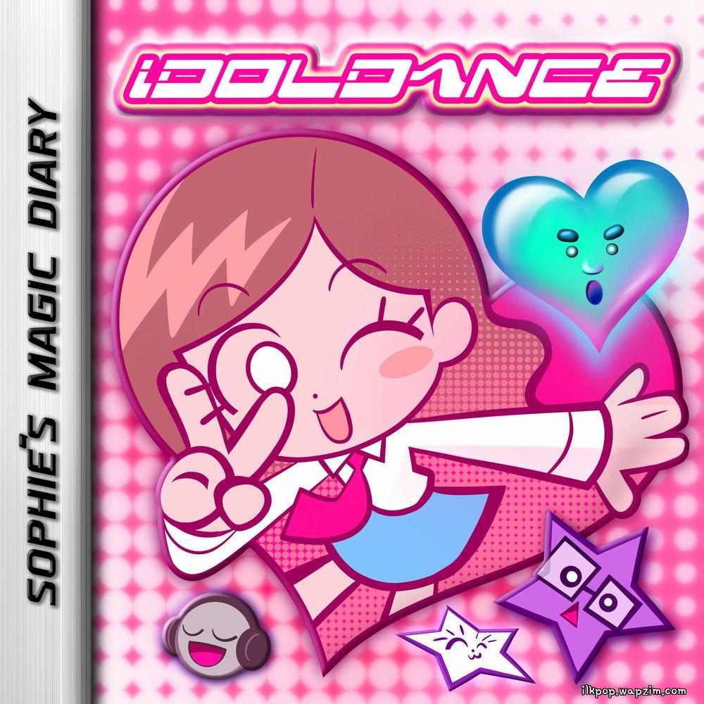 Sophie's Magic Diary - Idoldance (feat. Azikazin Magic World)