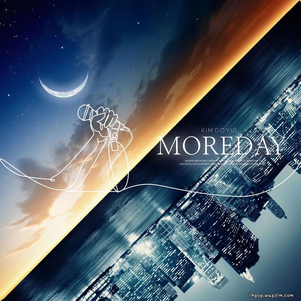Kim Doyul - MOREDAY
