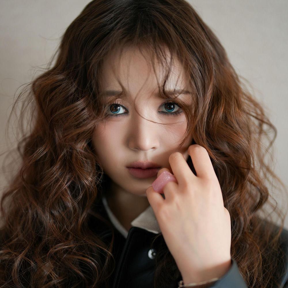 Kim Hye Rim - Rehearsal (Remastered)