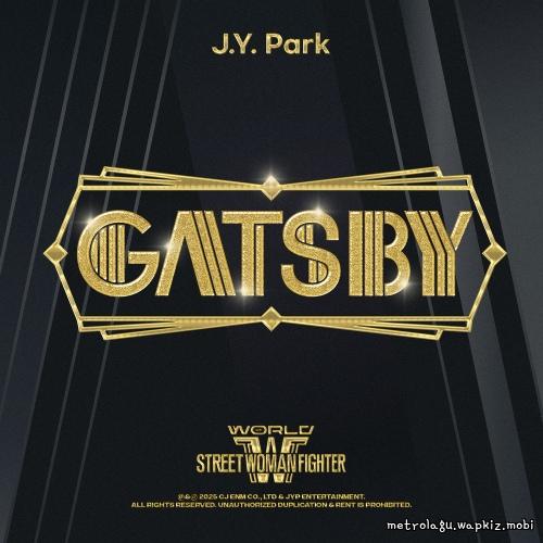 J.Y. Park - Gatsby.mp3