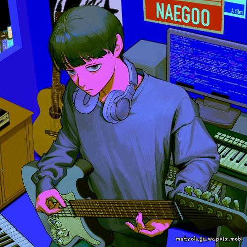 naegoo - StayNight.mp3