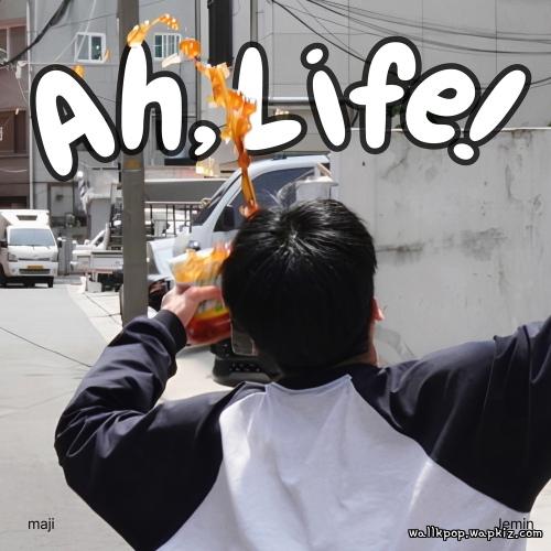 maji - Ah, Life! (feat. Jemin).mp3