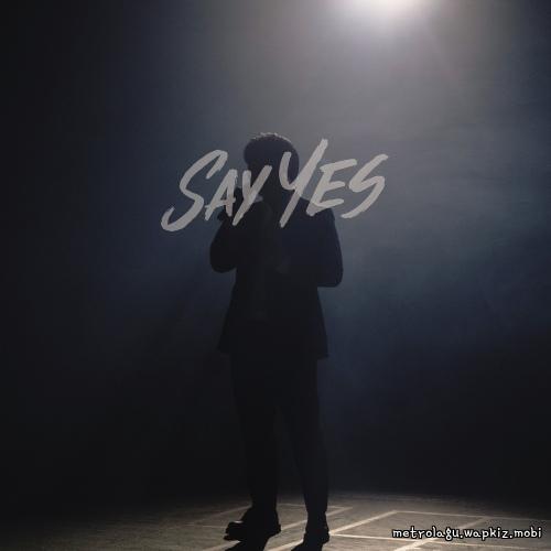 Han Man Chung - Say Yes.mp3