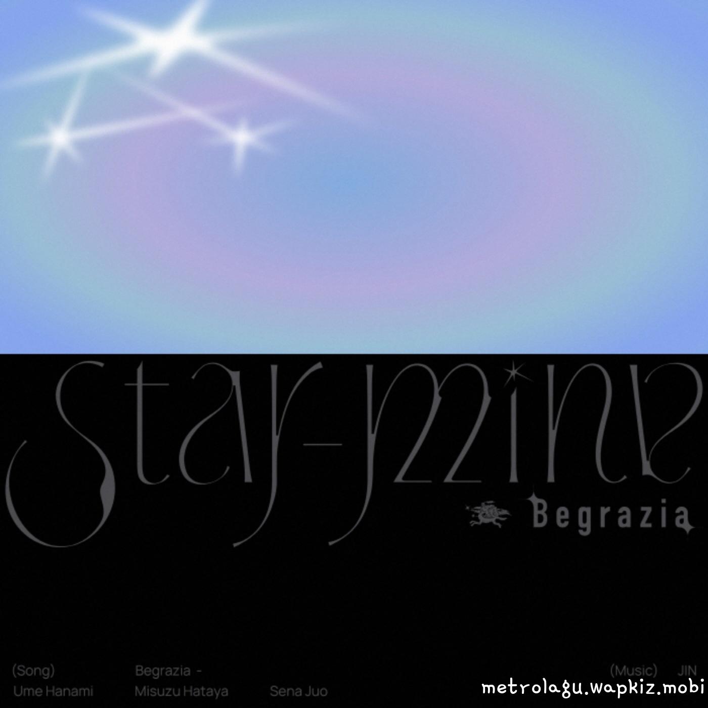 Begrazia - Star-mine [Theme Song Gakuen IDOLM@STER]