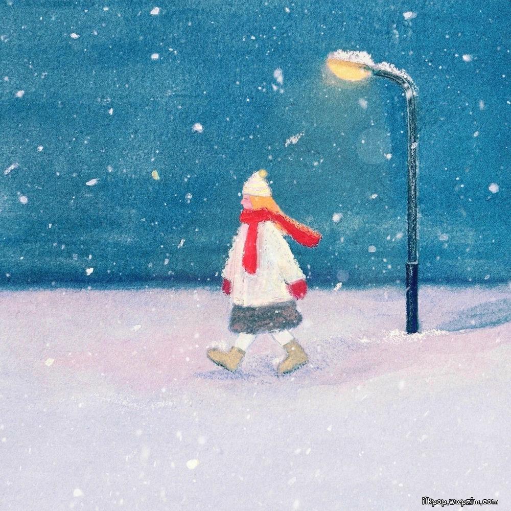 Movning - 눈꽃을 닮은 너에게 (Dear my love looks like snow flower)