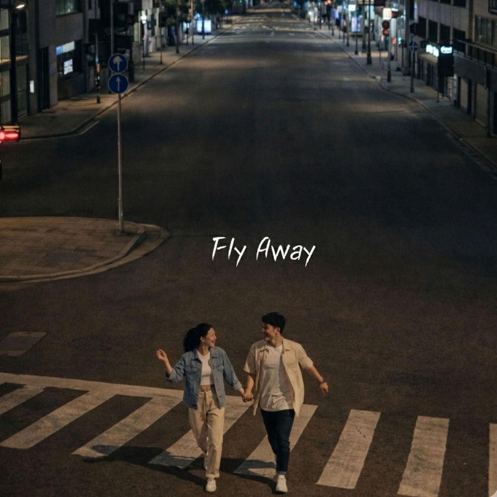 One Room Romance - Fly Away