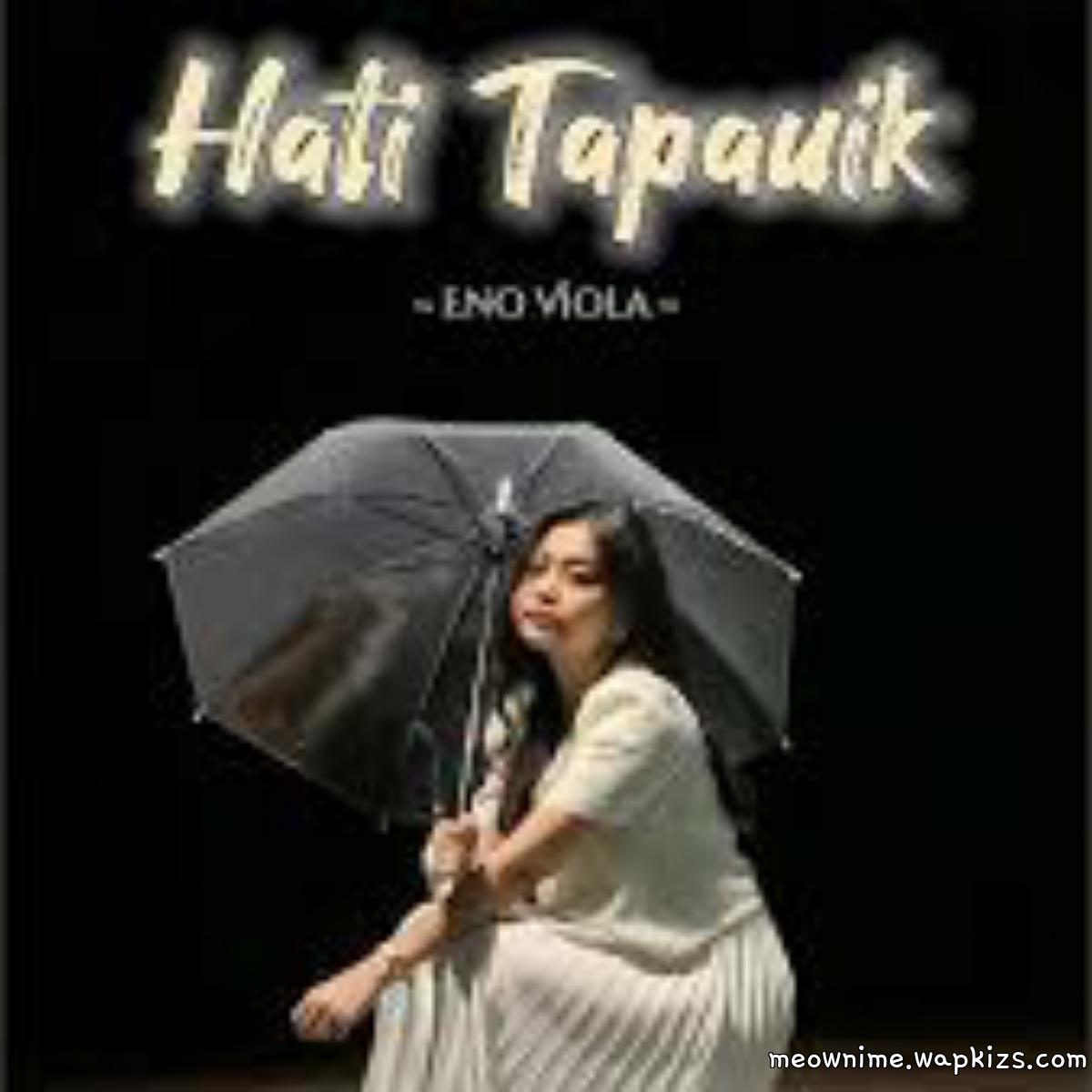 Eno Viola - Hati Tapauik