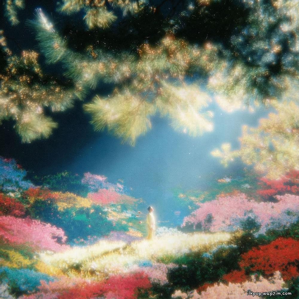 Donghwa - 우리가 찾던 세상의 아픔마저도