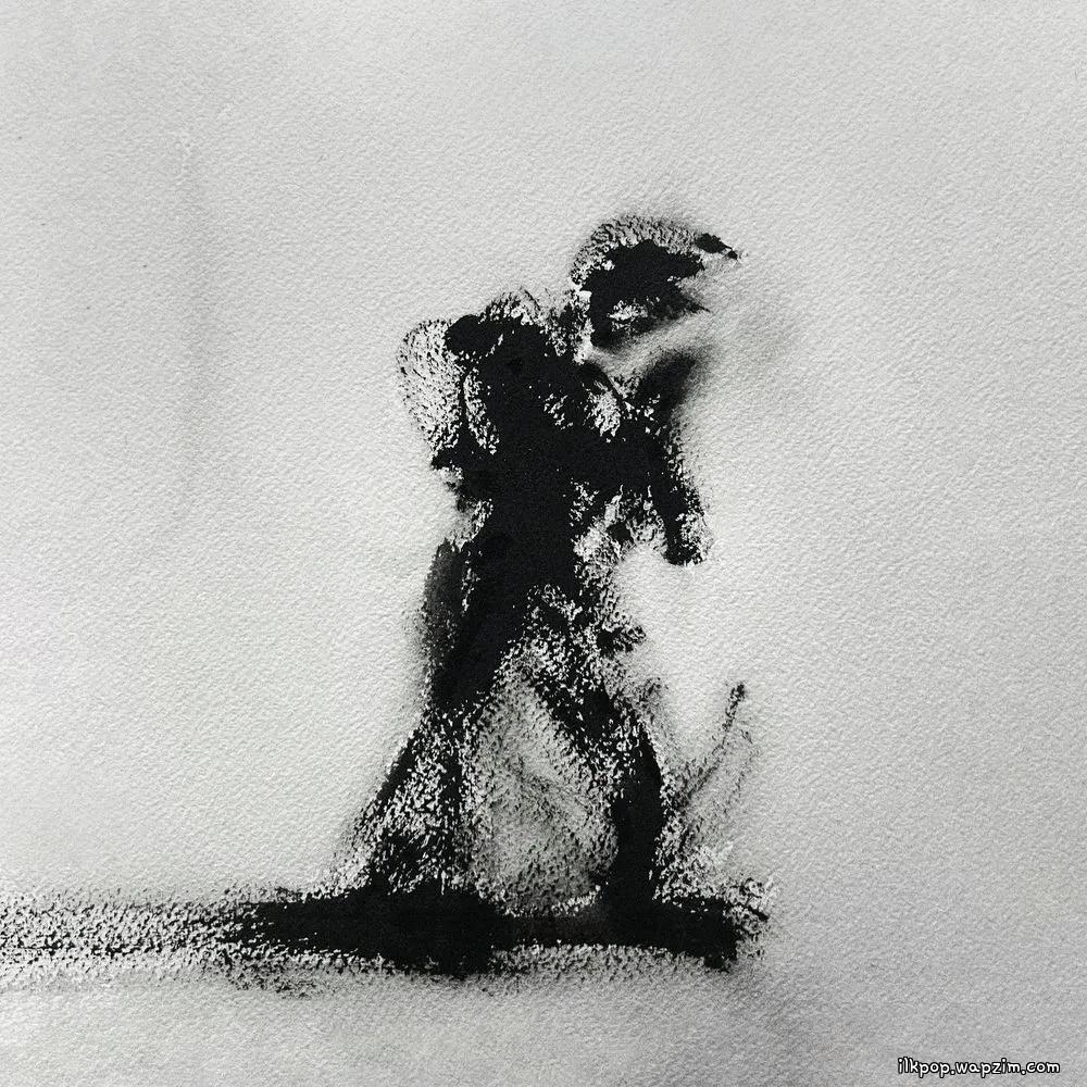 Lee Min Seok - 소년 (A boy with a sword)