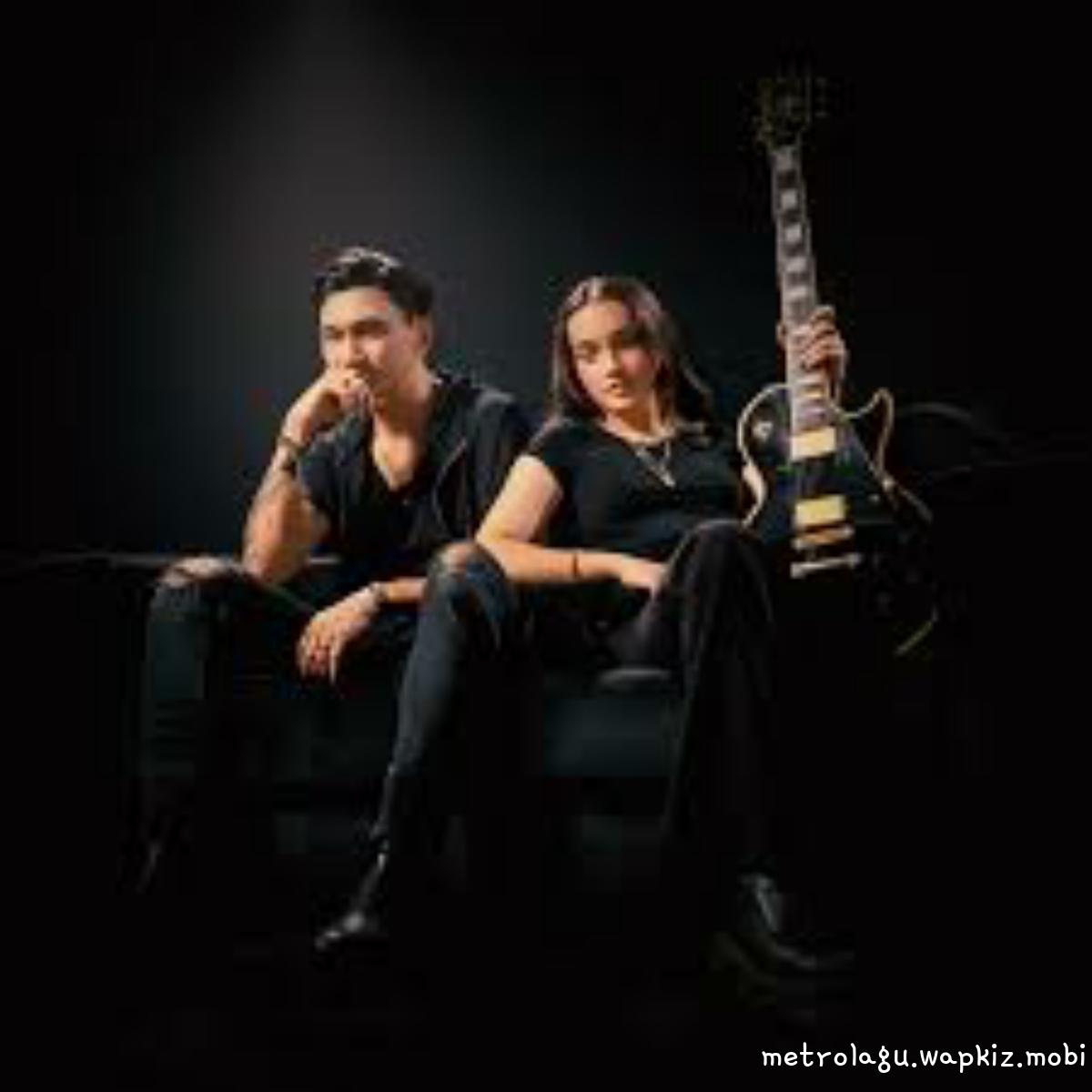 Anji Ft Joey Penny - Lelah Dilatih Rindu