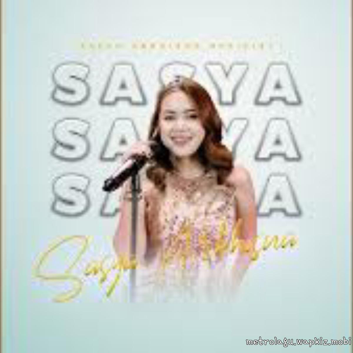 Sasya Arkhisna - Kasetyan Jati Feat. Radit Fasolla