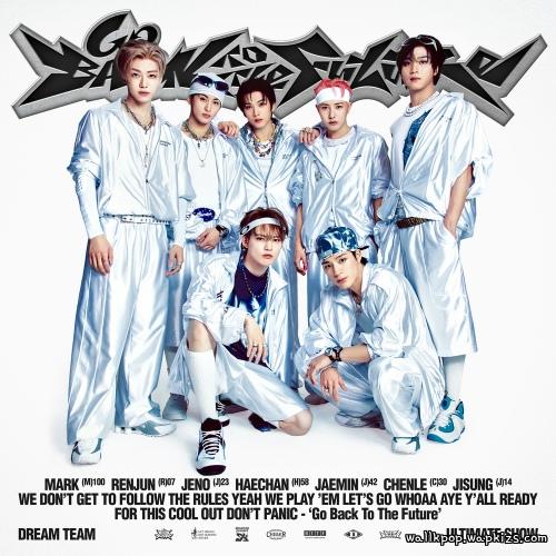 NCT DREAM - BTTF.mp3