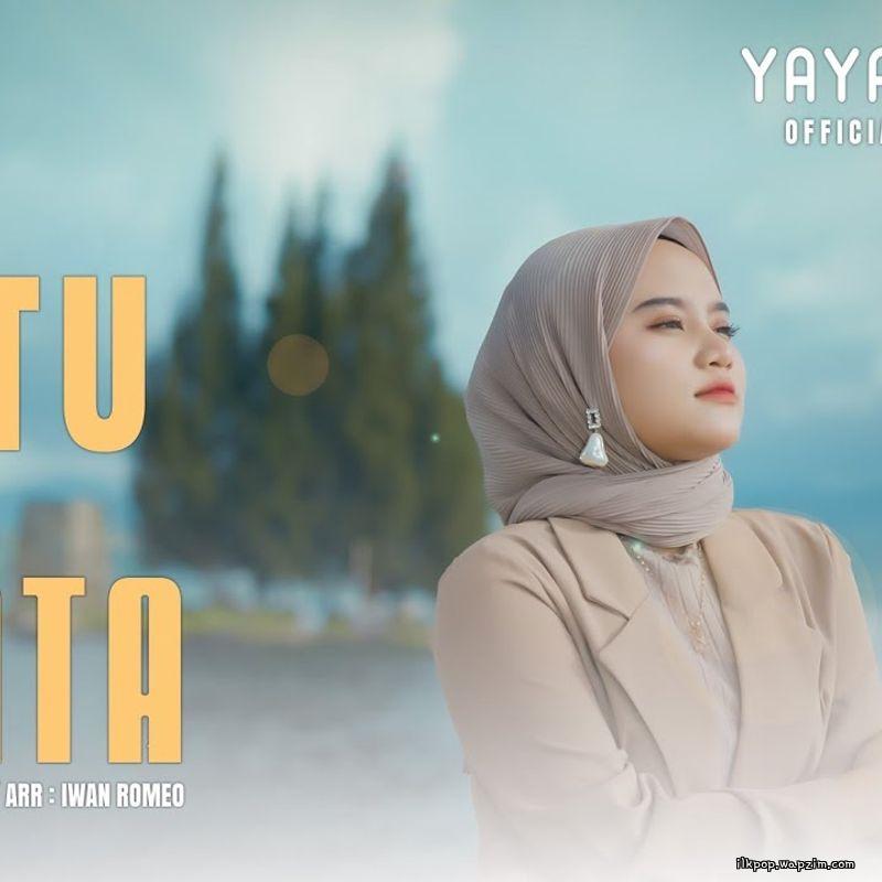 Yaya Nadila - Satu Rasa Cinta
