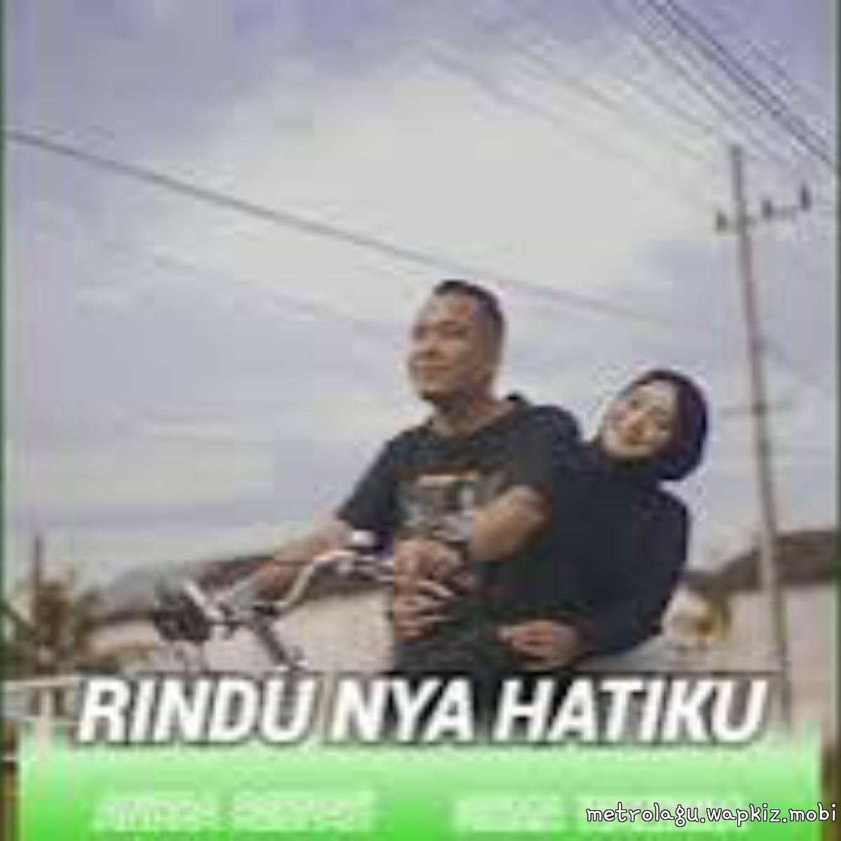 Andra Respati - Rindunya Hatiku Feat. Gisma Wandira