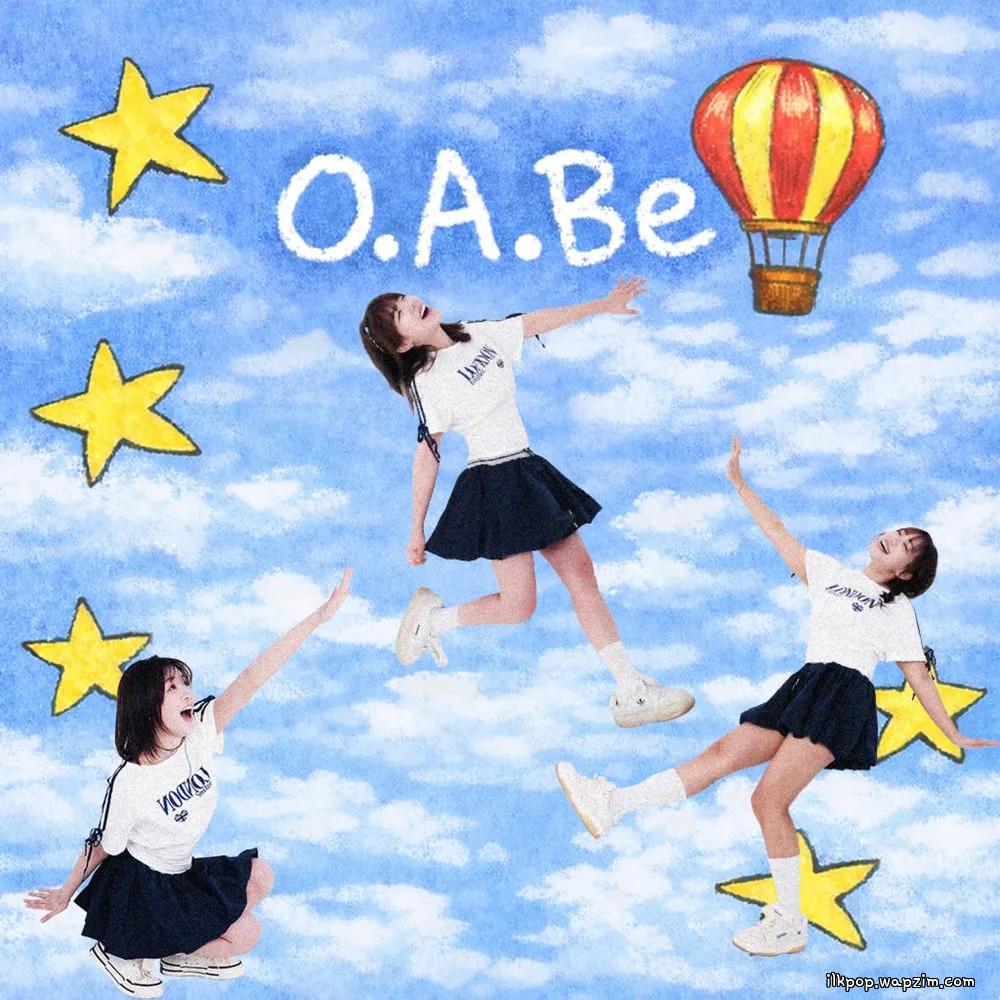 O.A.Be - 자유낙하 (Free Fall)