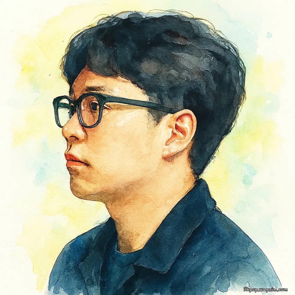 laonpill - 이유인걸 (That's why)