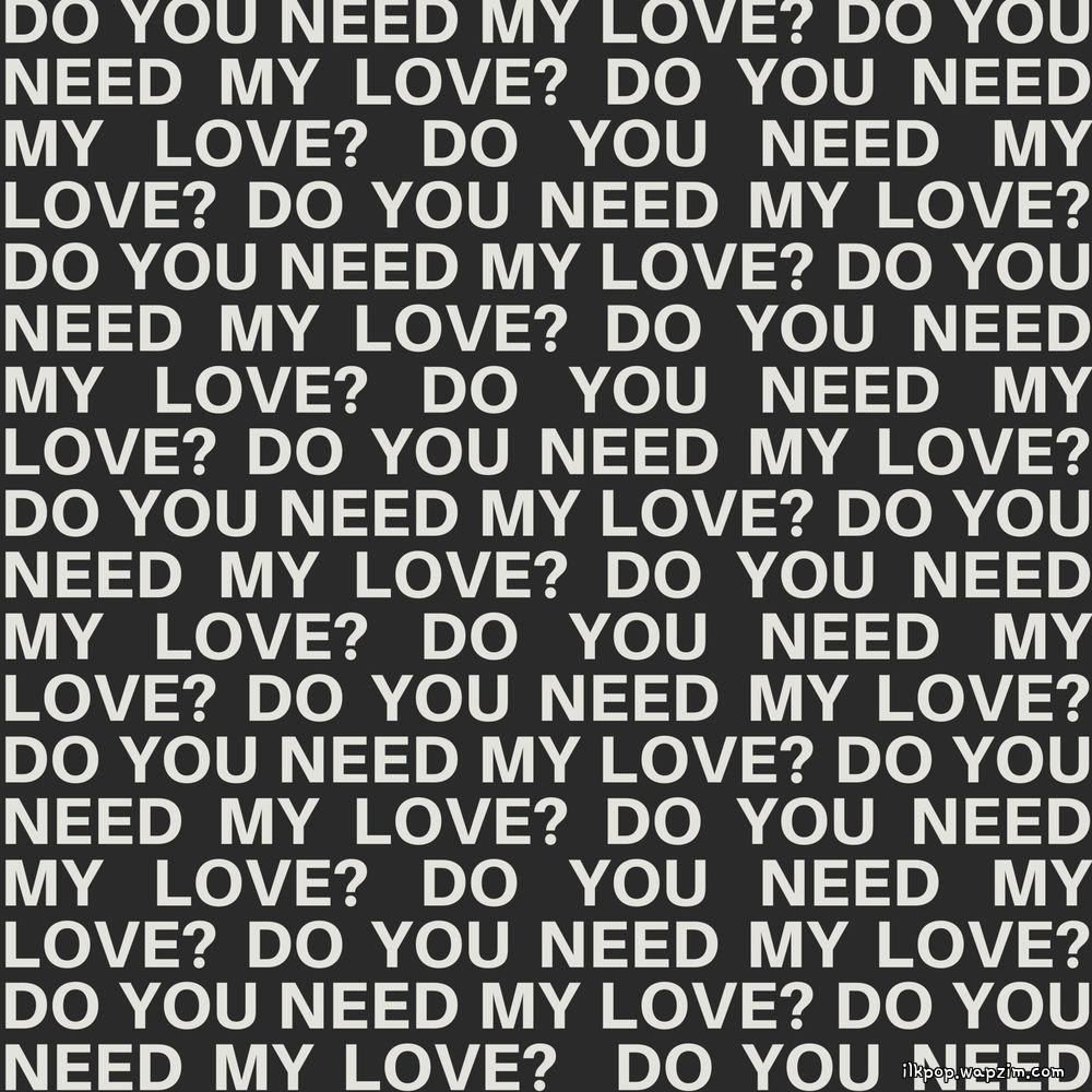 Jimmy Brown - Do You Need My Love?