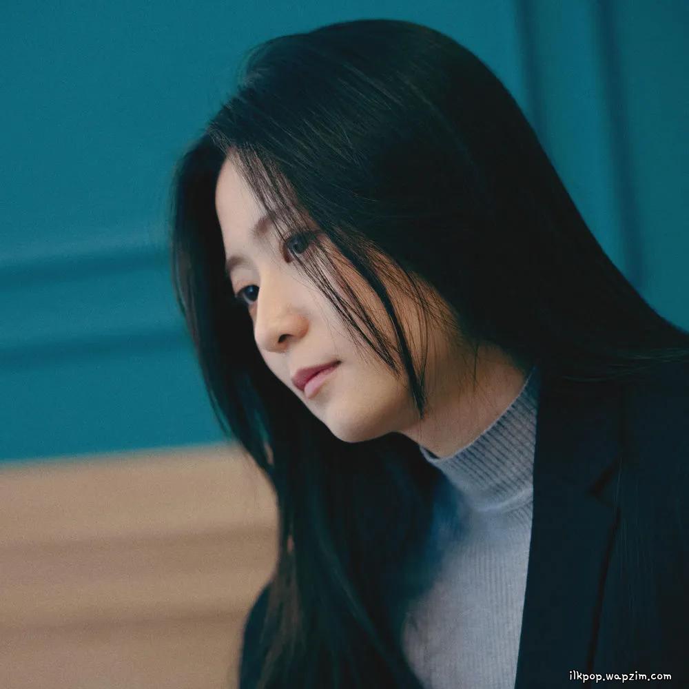 Haeun - 화상(花傷) (Bloom&Burn)