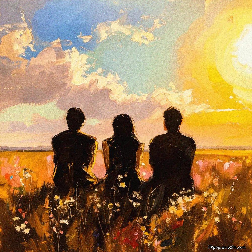 K.Clef - 너와 나 그리고 우리 (Feat. 훈동이)