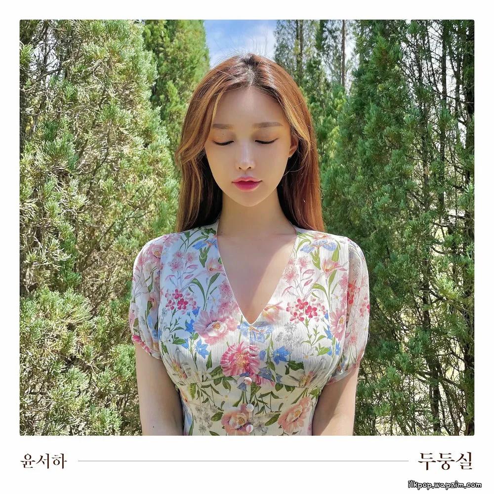 Yun seoha - ๋๋ฅ์ค (float gently)